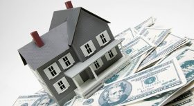 Read more about the article What’s Behind the Cash-Out Refi Craze?