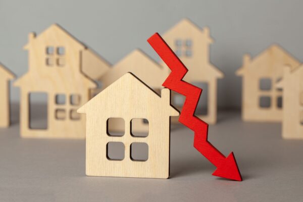 Will Housing Prices Crash Soon?