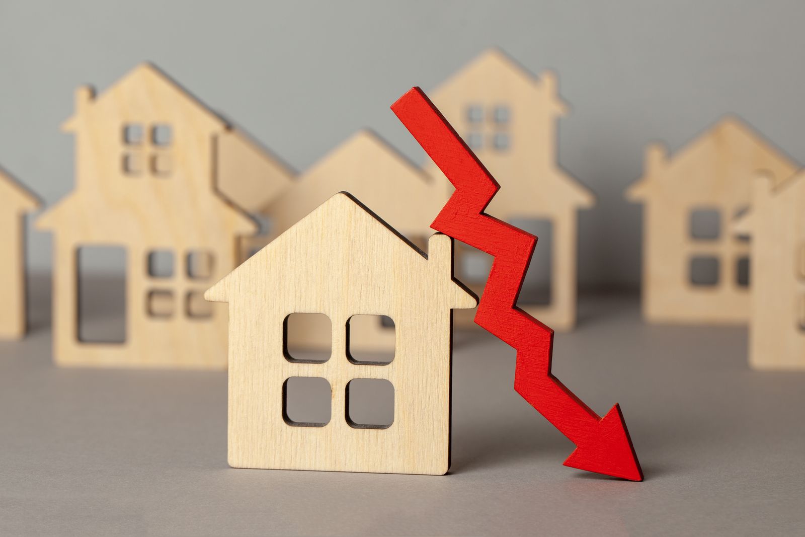 Read more about the article Will Housing Prices Crash Soon?