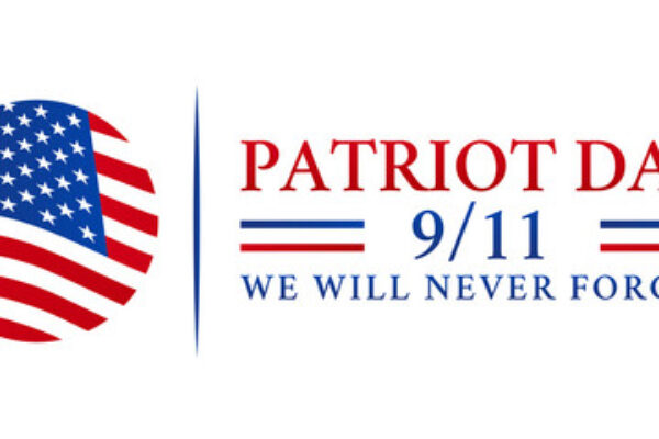 9/11- We Will Never Forget