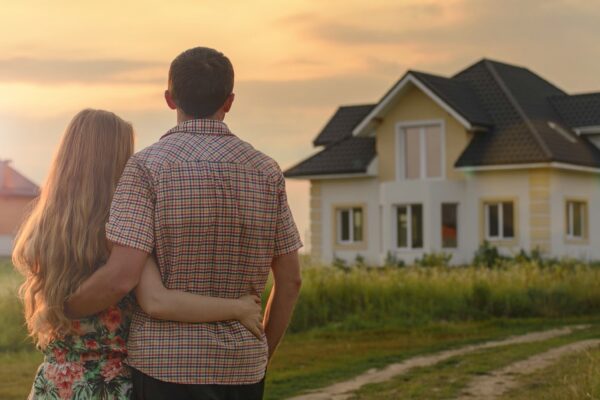 What proof exists that owning is financially better than renting?