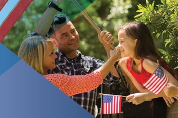 American Mortgage Corporation Has Exciting News for Your Veteran and Military Borrowers!