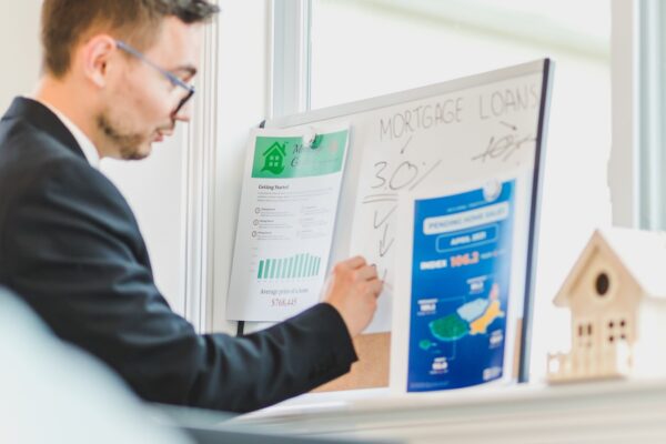Struggling with your mortgage? Home refinance loan may save the day!