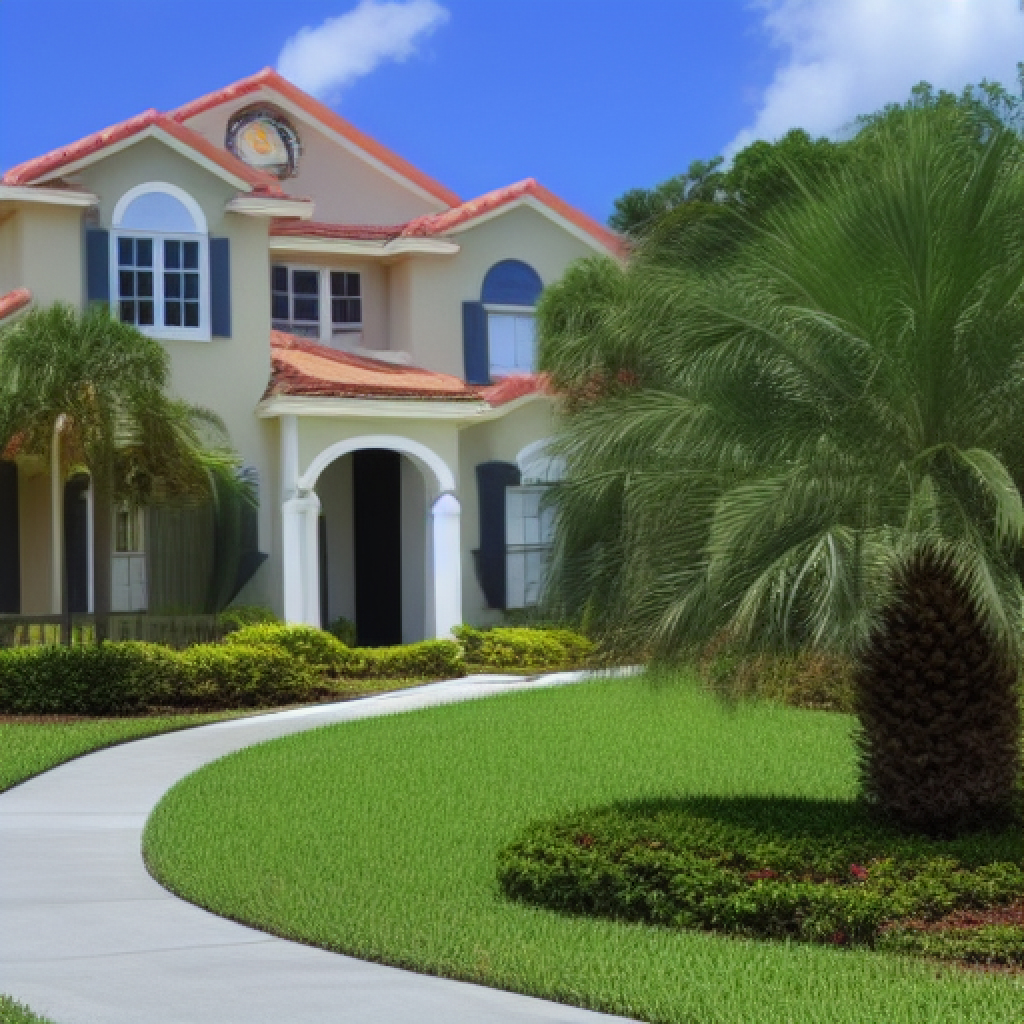 You are currently viewing Learn and Understand the Home Loan Programs in Florida